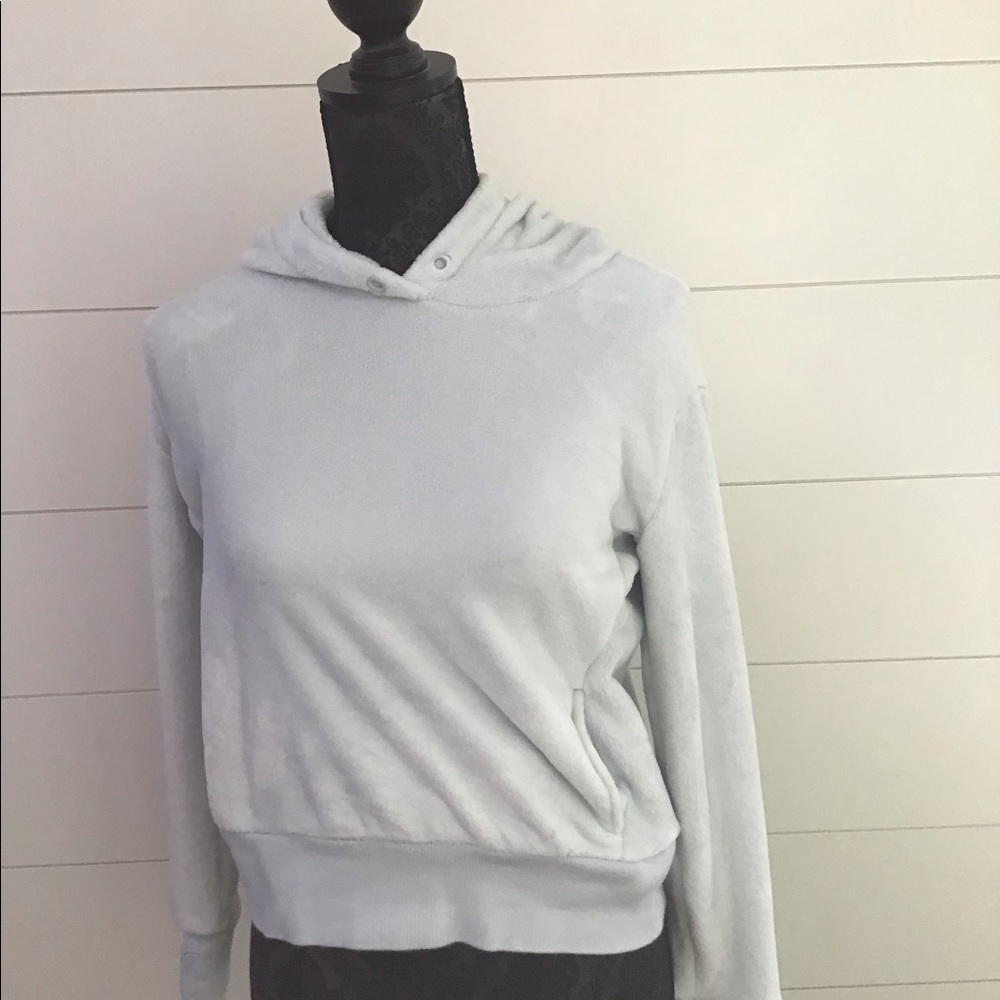 Athleta girl jacket